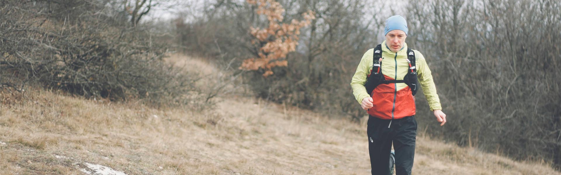 Terepfutócipők tesztje