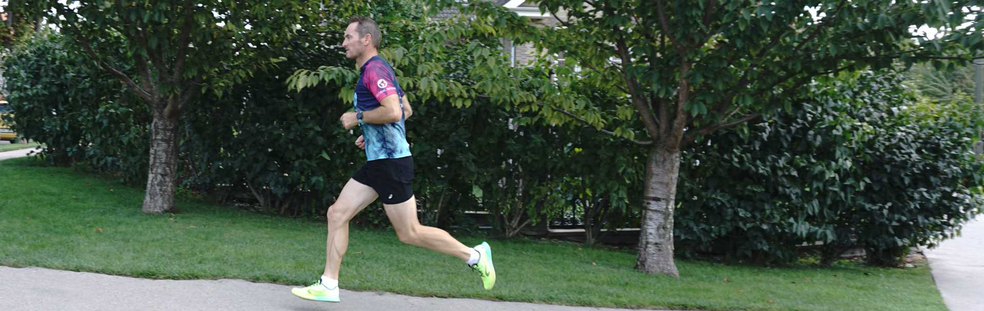 Kiprun KD 800 futócipő teszt