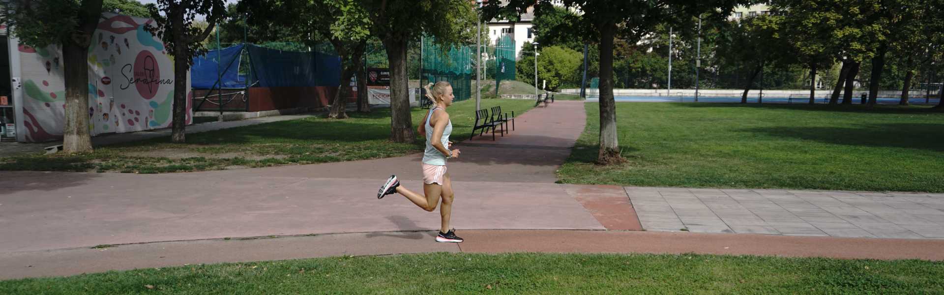 Kiprun KS 900 futócipő teszt