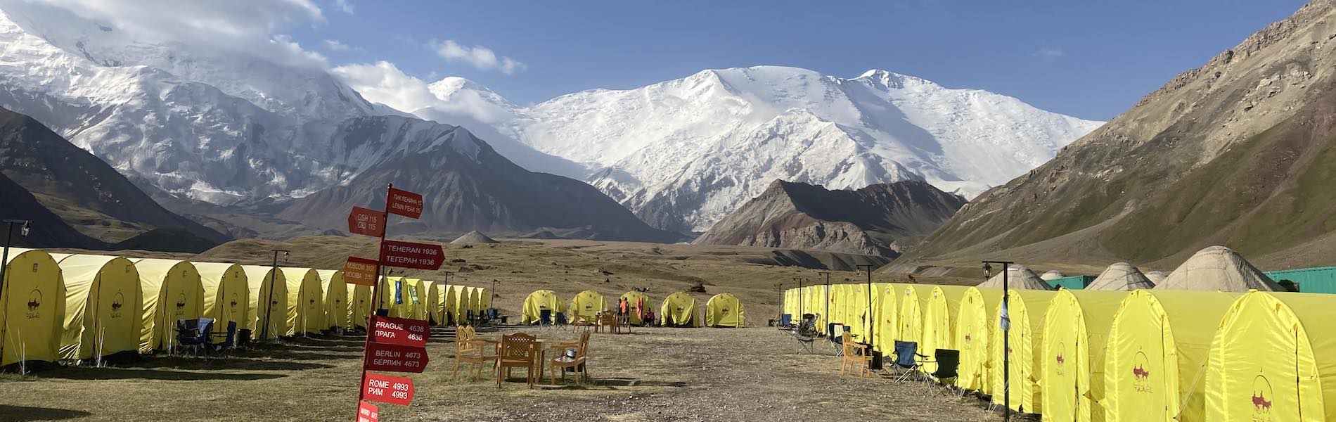Hogy (ne) menj neki egy 7000-es hegynek