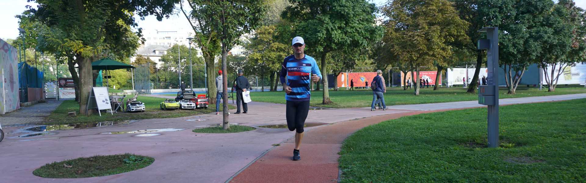 Brooks Hyperion Tempo futócipőteszt