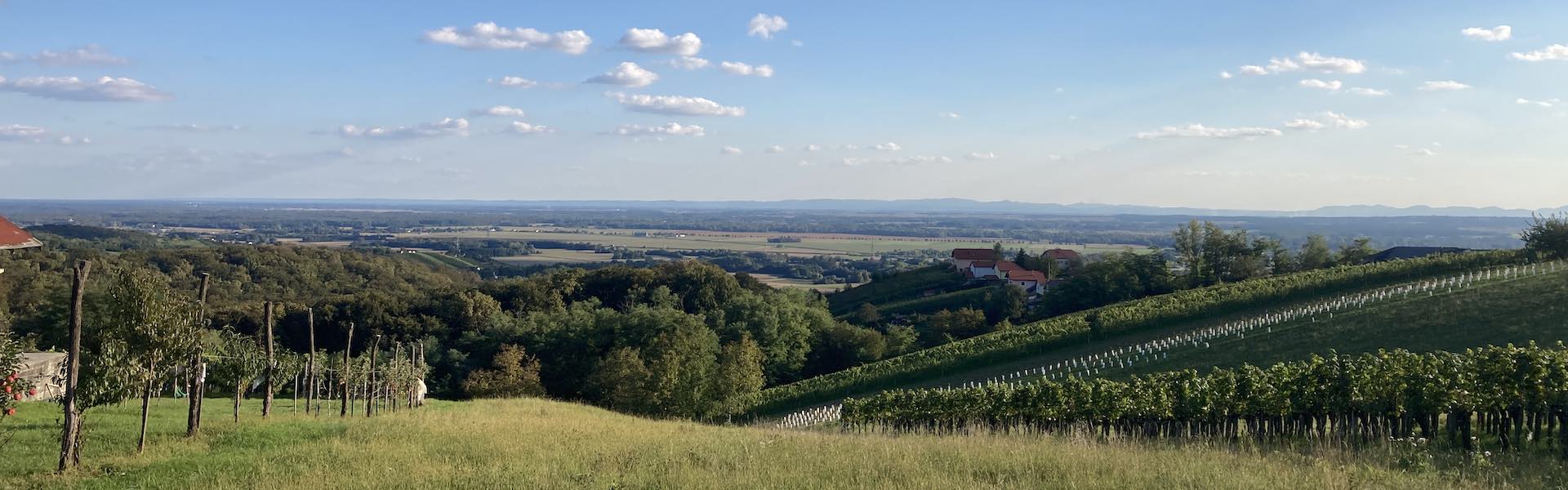 Amazon of Europe Bike Trail