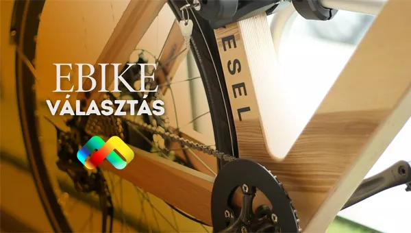 Hogyan válasszak elektromos kerékpárt?