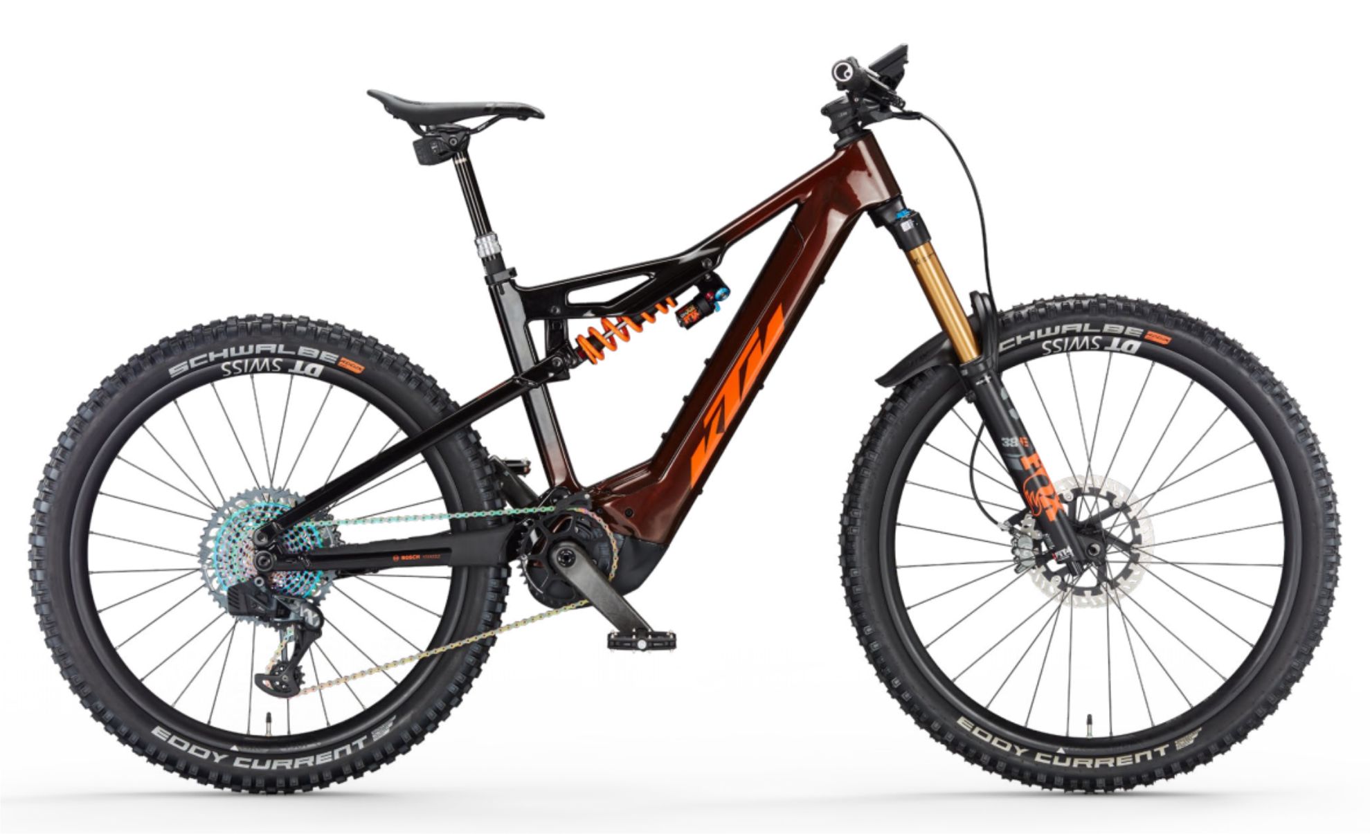 KTM újdonságok 2023-4