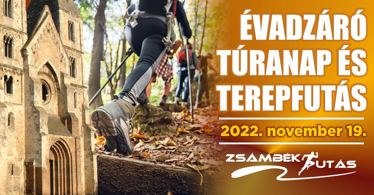 Évadzáró Gyalogtúra és Terepfutás a Nyakasonimg