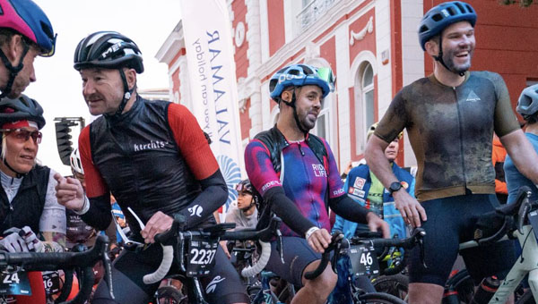 Istria300 - avagy a nagy horvát félszigetkör