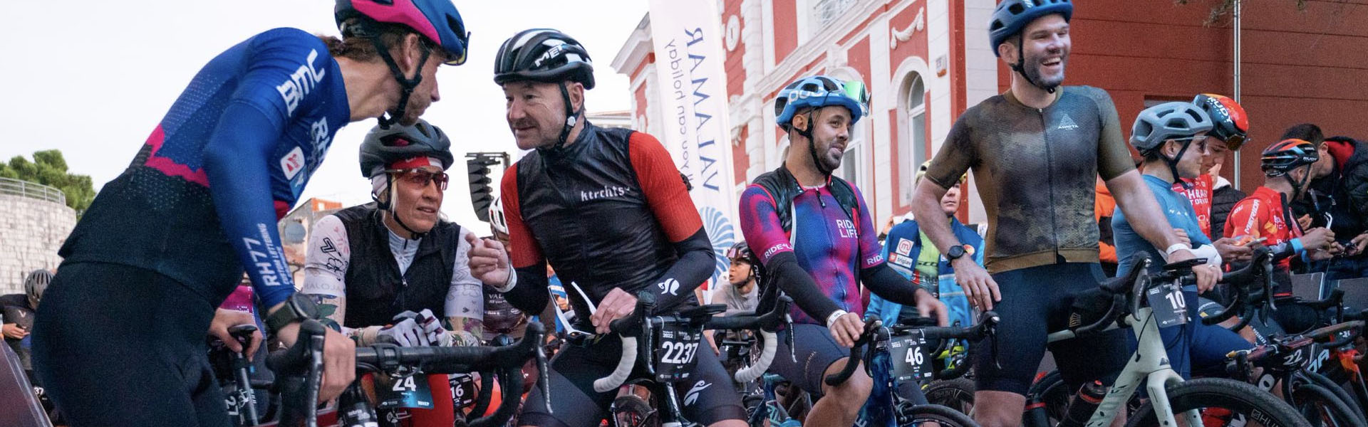 Istria300 - avagy a nagy horvát félszigetkör