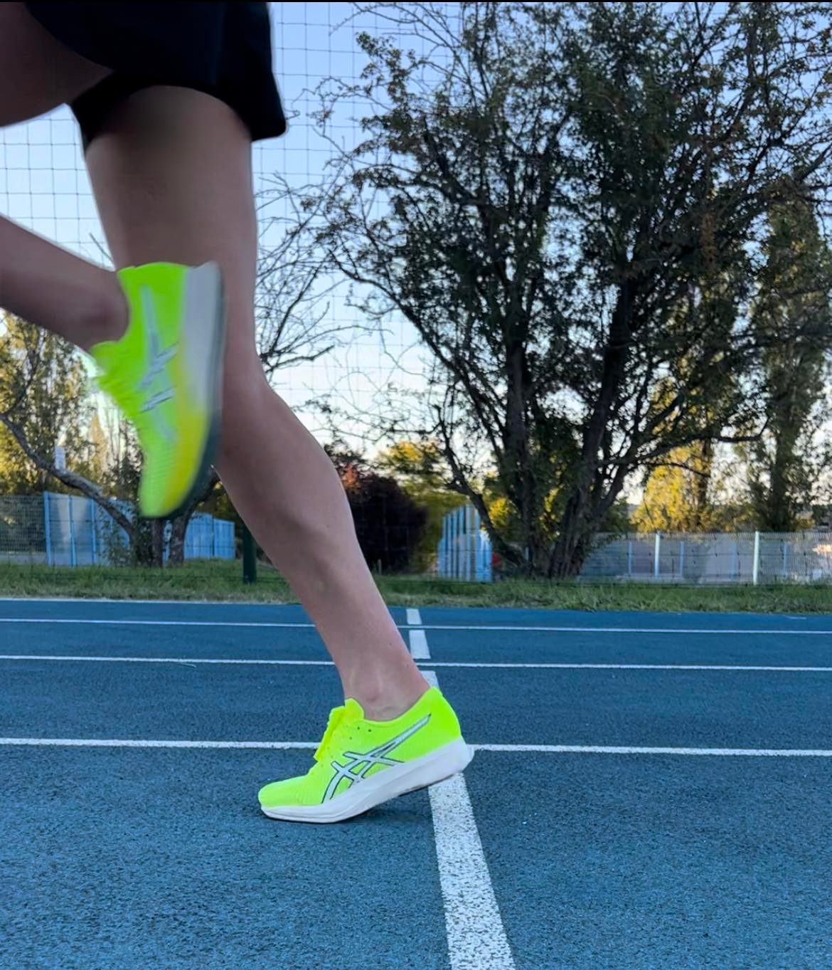ASICS Magic Speed 2 futócipőteszt-1