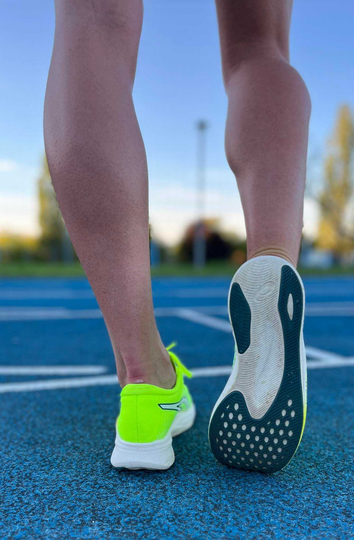 ASICS Magic Speed 2 futócipőteszt-2