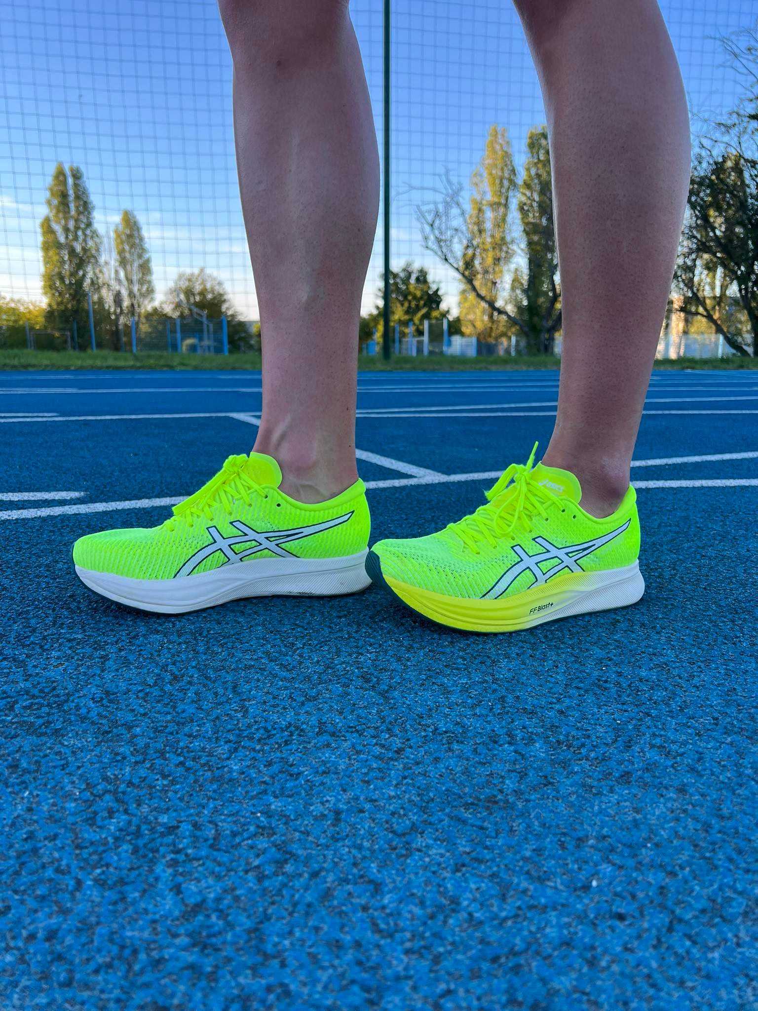 ASICS Magic Speed 2 futócipőteszt-3
