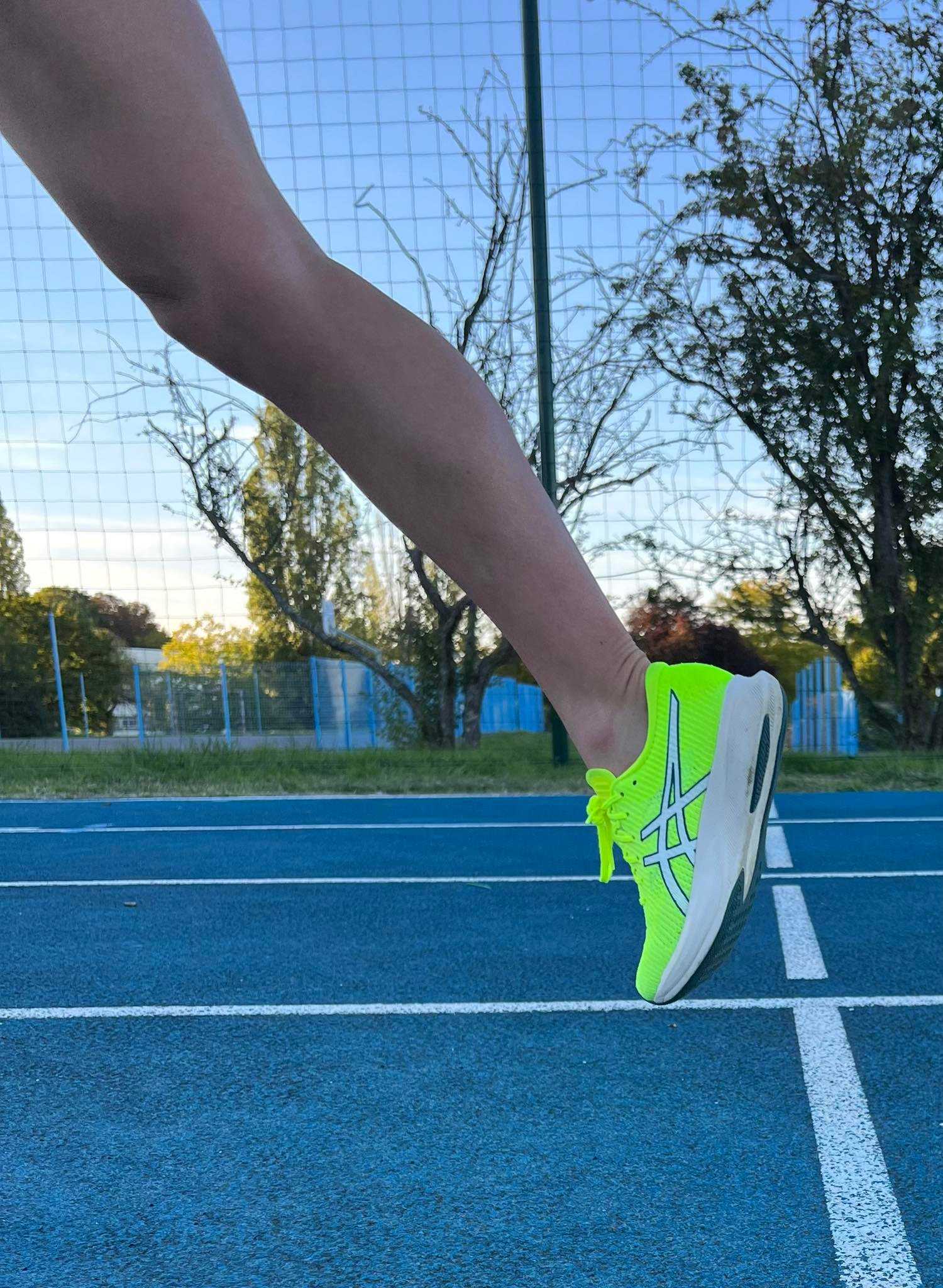 ASICS Magic Speed 2 futócipőteszt-5