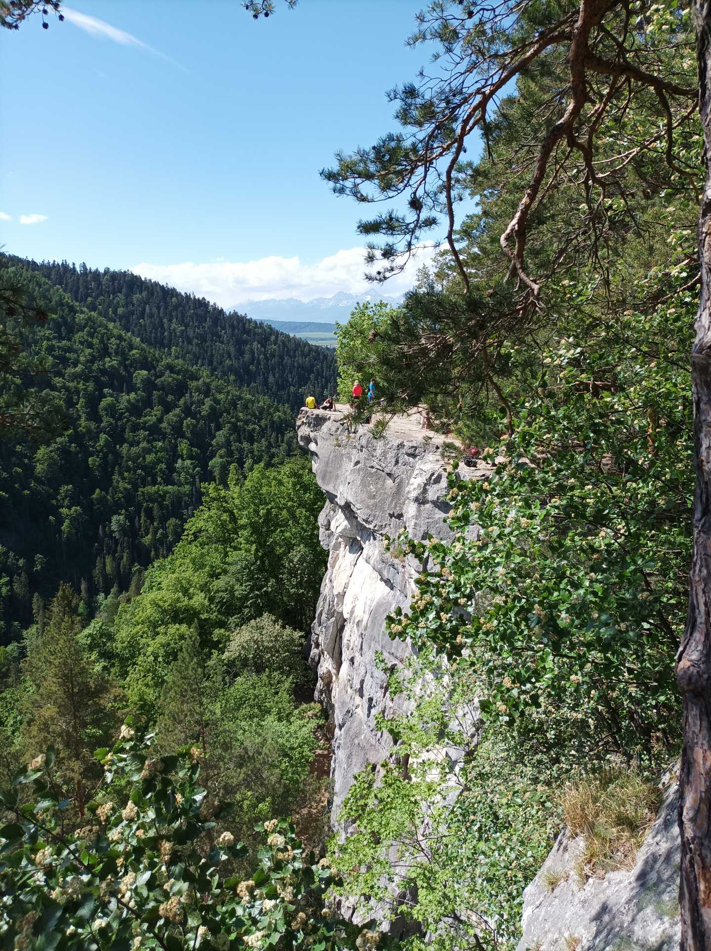 Barangolás a Szepesi vár körül-2