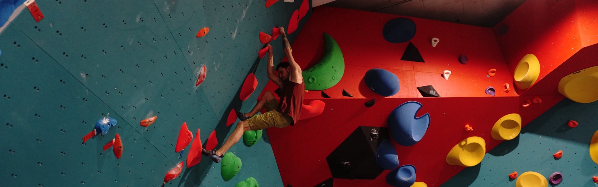 A leggyakoribb mászósérülések