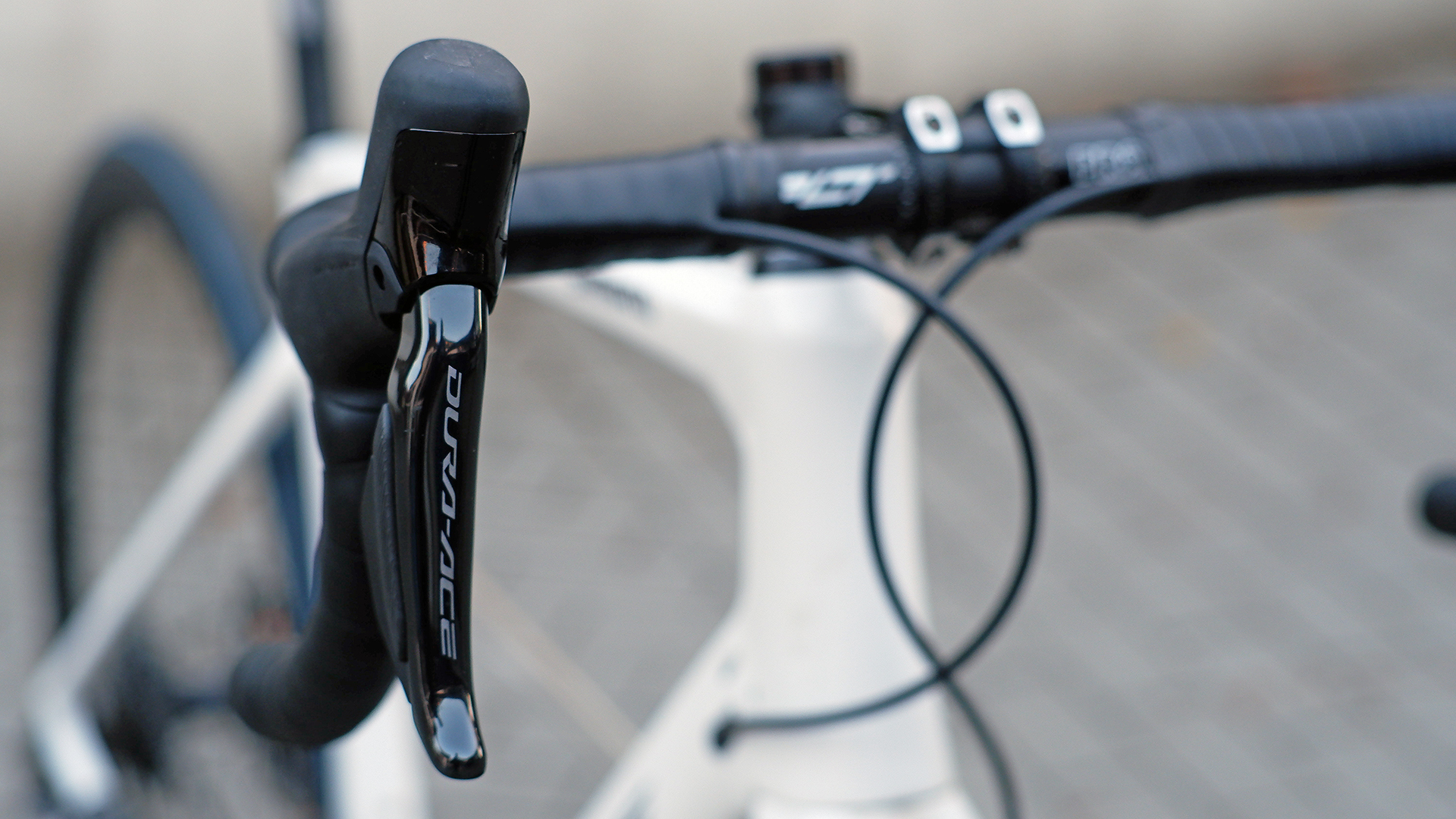 A király megérkezett-Shimano Dura Ace Di2 teszt-4