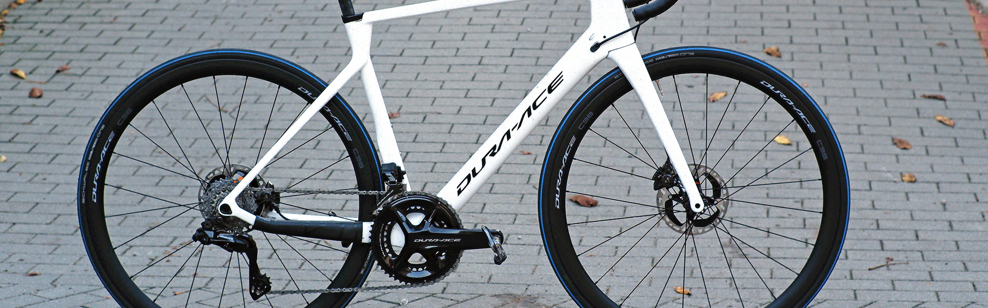 A király megérkezett-Shimano Dura Ace Di2 teszt