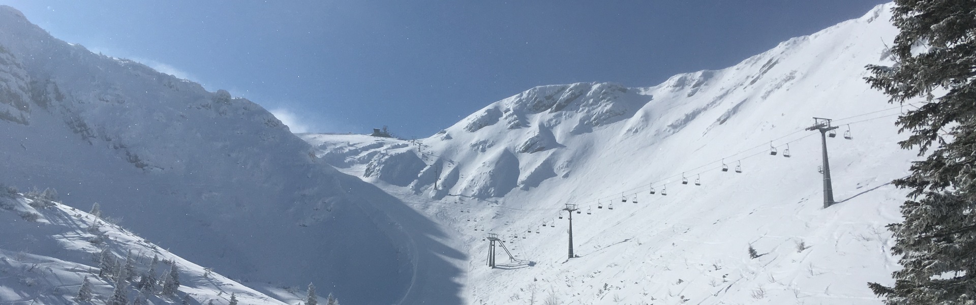 Legjobb síajánlatok a szomszédban