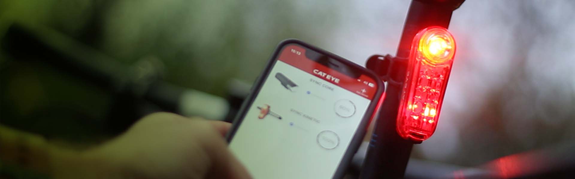 Hogyan válasszak kerékpáros lámpát?