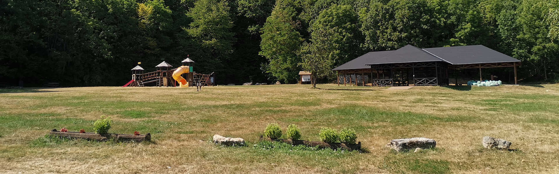 Körséta a Pintérhegyi parkerdőben