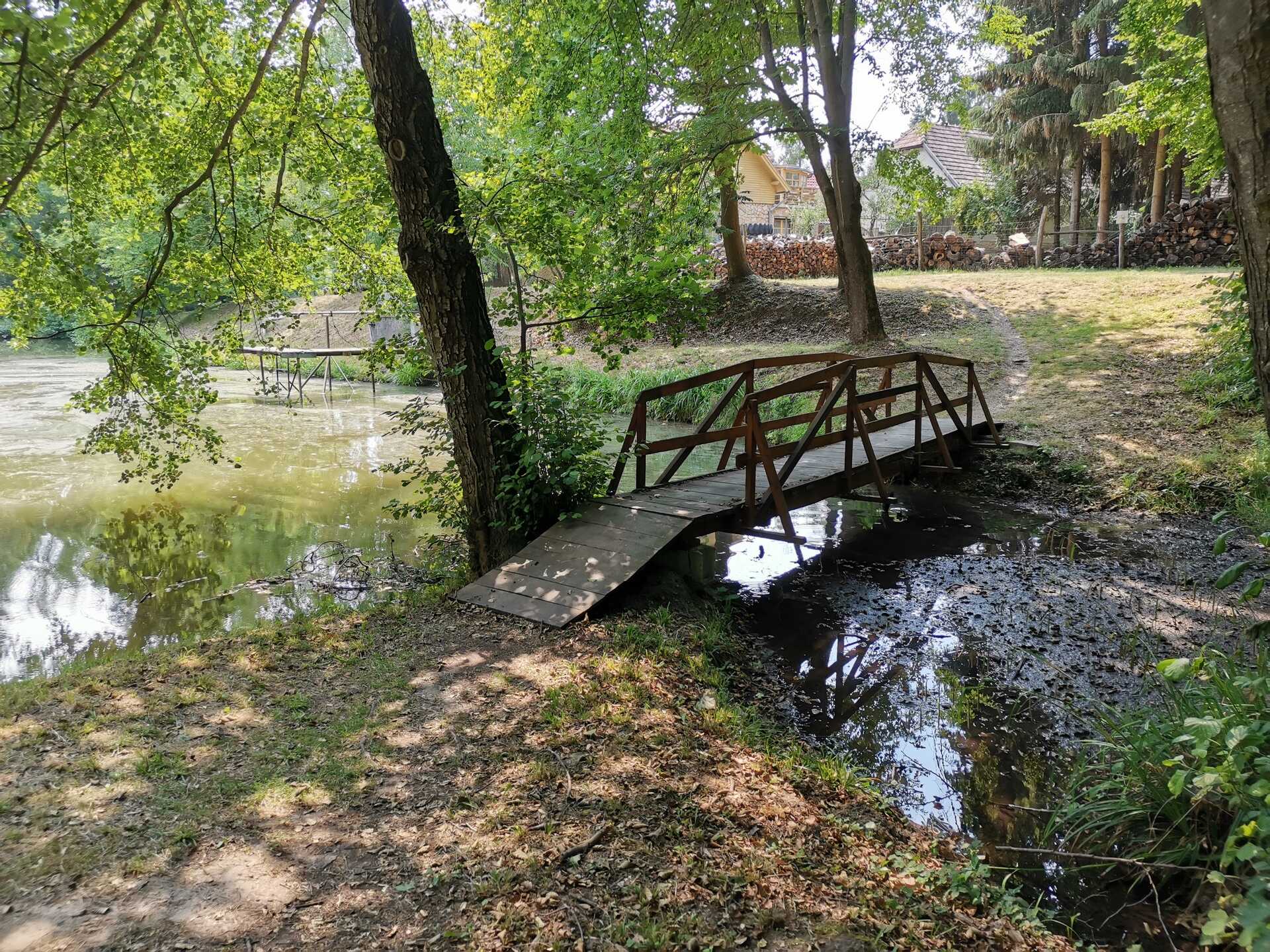 A Csodatévő Szarvaskút forrás becserkészése-4