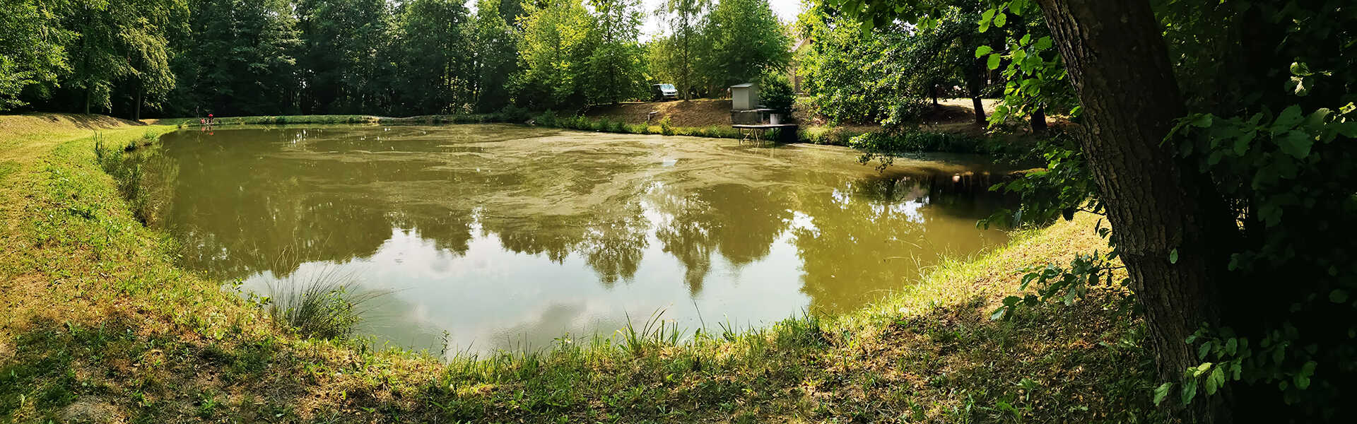 A Csodatévő Szarvaskút forrás becserkészése