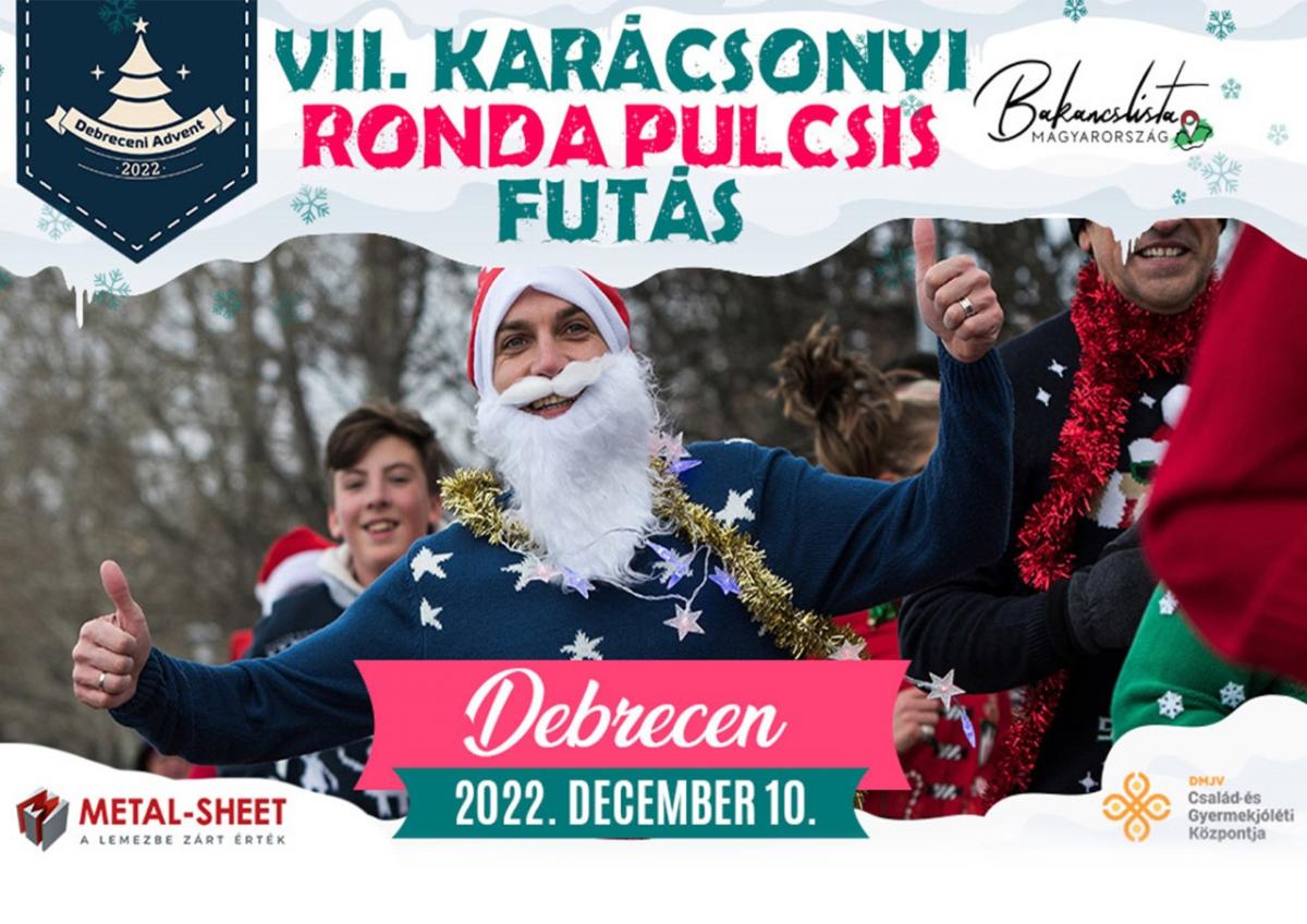 7. Karácsonyi Ronda Pulcsis Futásimg