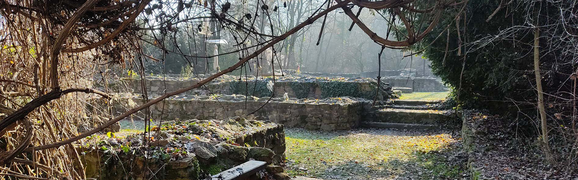 Középkori történelem nyomában: Gerecspusztai Boldogasszony Templom