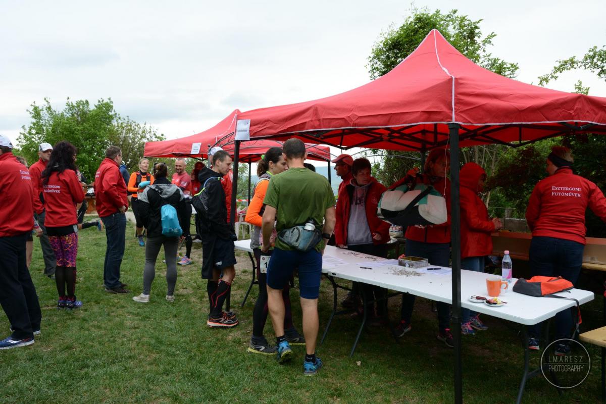 Esztergom Trailimg