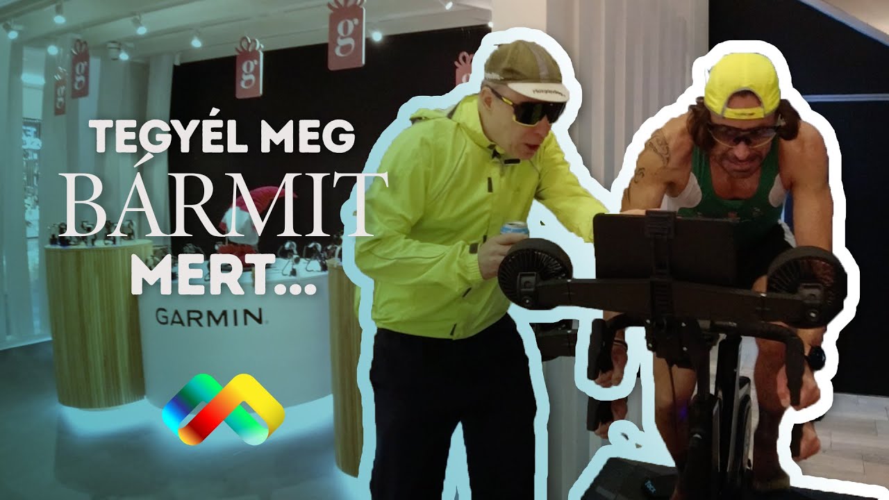 Garmin Aréna Mall - PopUp Store