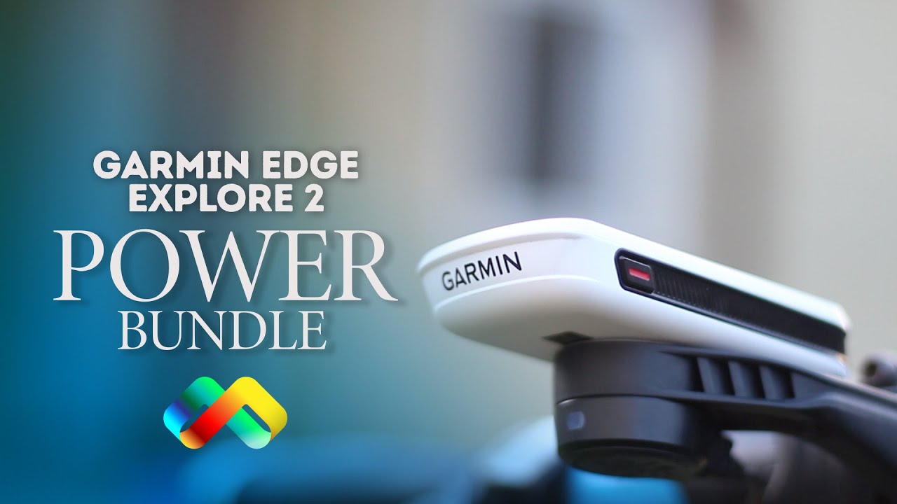 A soha le nem merülő kerékpáros GPS