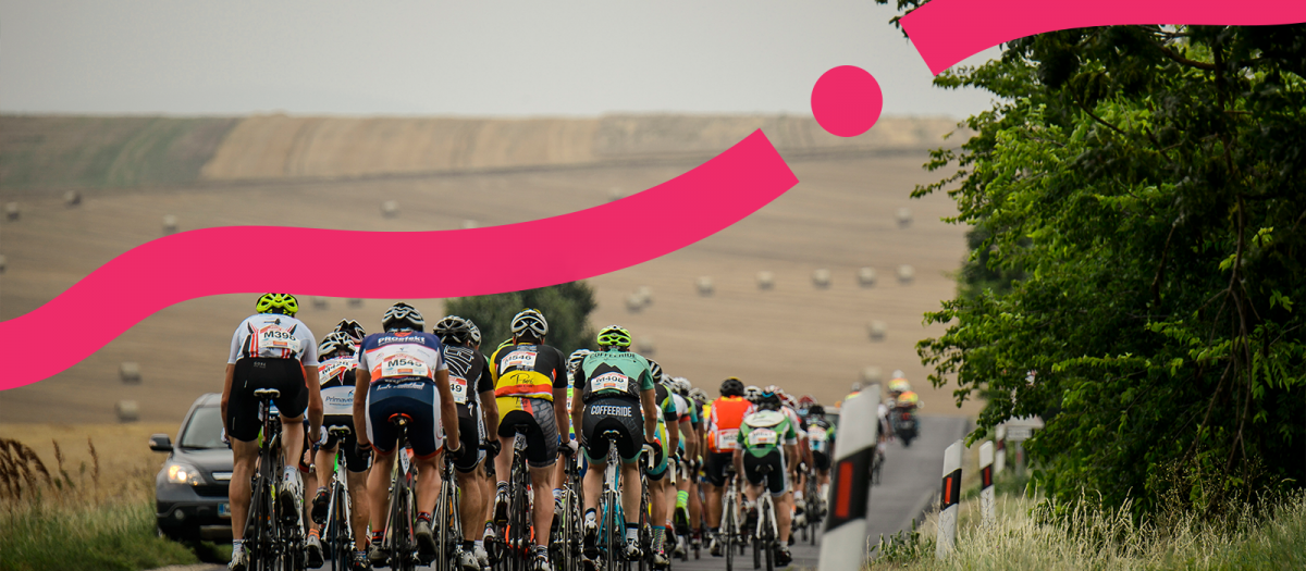 BalatonFondo kerékpáros maraton:lezárt utakon, a magyar Giro Nagy Rajt 1 éves évfordulójára-2