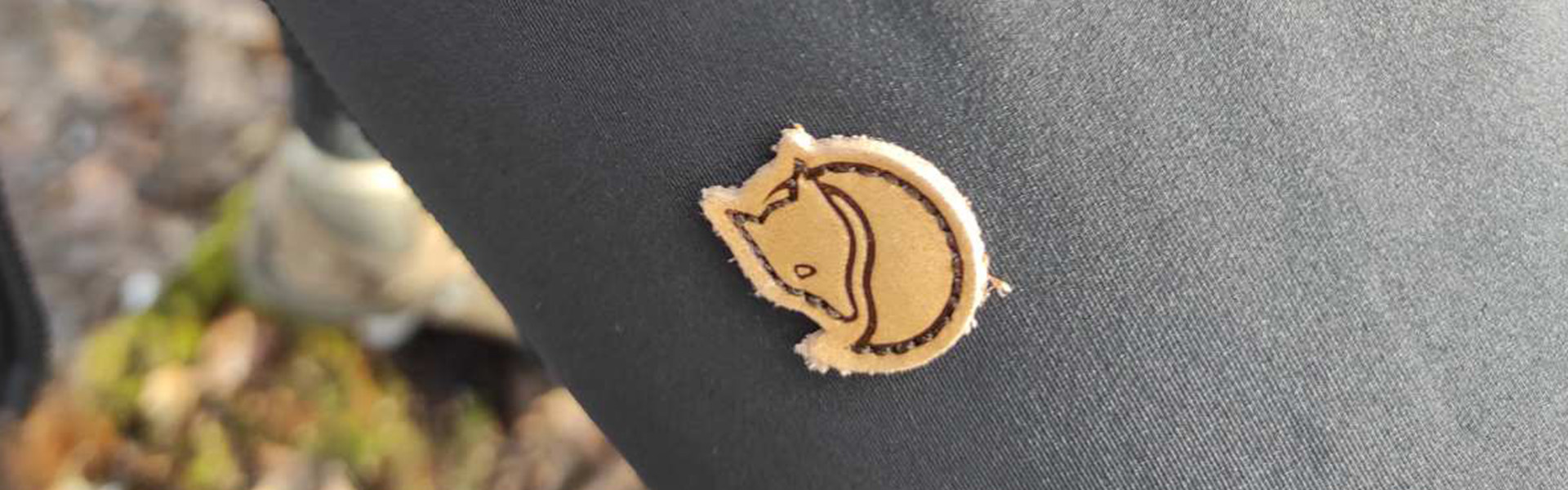 Fjällräven Abisko Värm női trekking nadrág