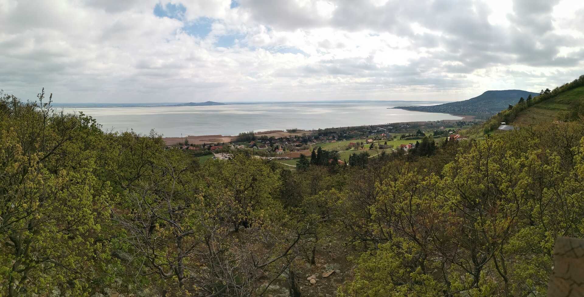 Folly arborétum, egzótakert a Balaton-felvidéken-10