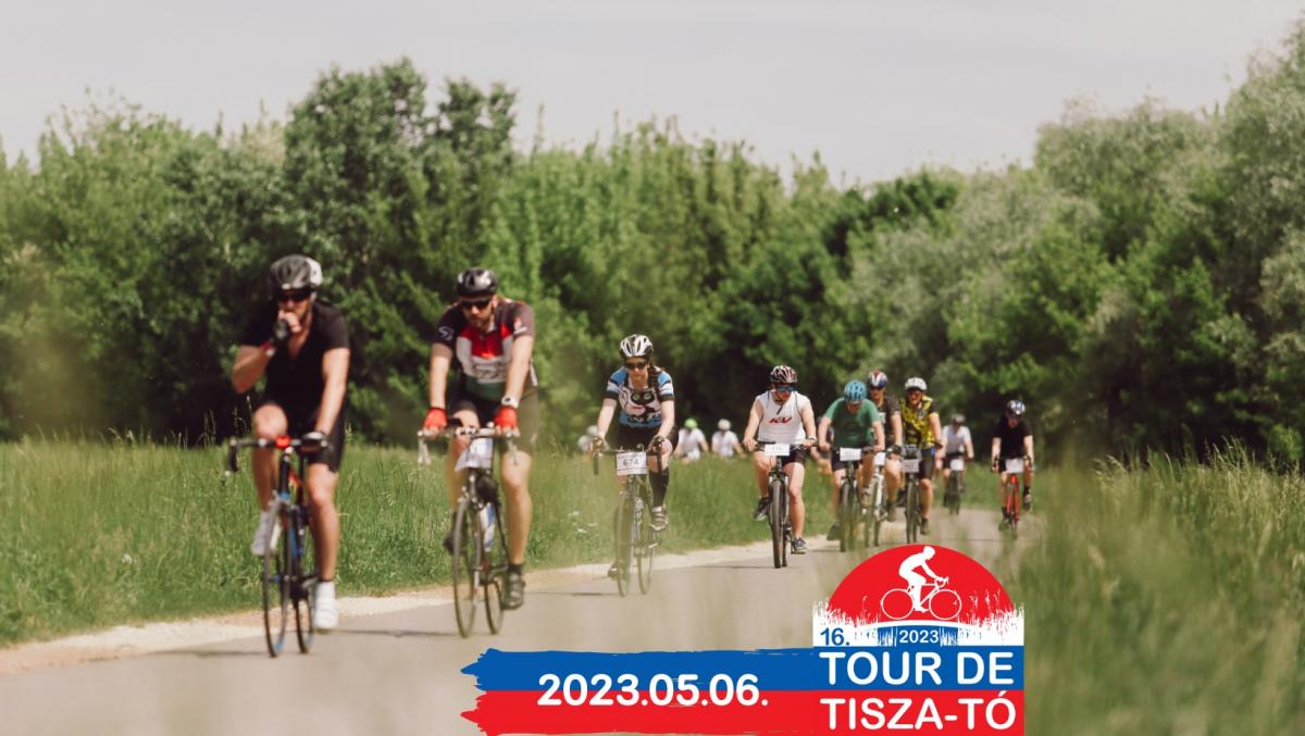 16. Tour de Tisza-tóimg