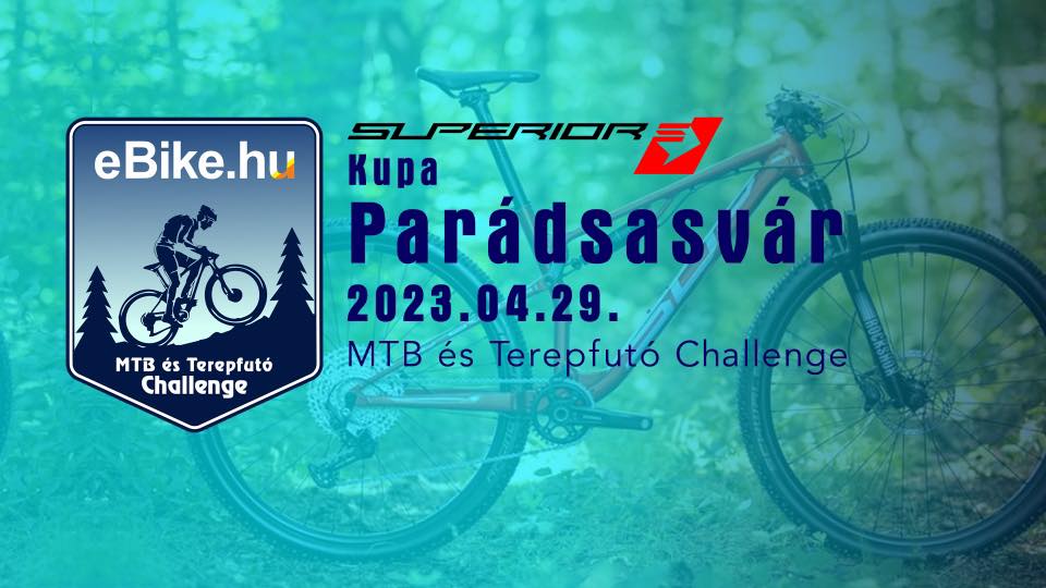 Superior Kupa Parádsasvár MTB és terepfutó Challengeimg