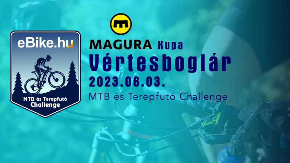 Magura Kupa Vértesboglár MTB és terepfutó Challengeimg