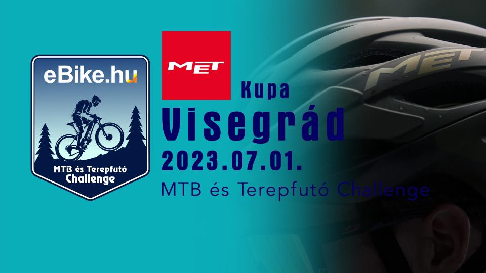 Met Kupa Visegrád MTB és terepfutó Challengeimg