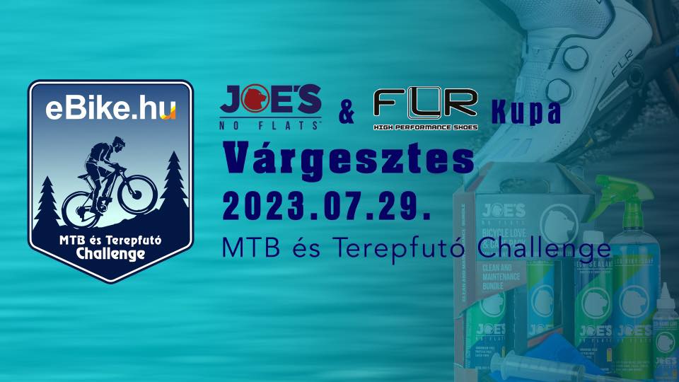 Joe's Kupa Várgesztes MTB és terepfutó Challengeimg