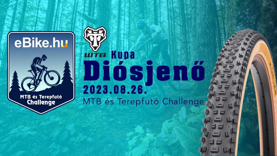 WTB Kupa Diósjenő MTB és terepfutó Challengeimg
