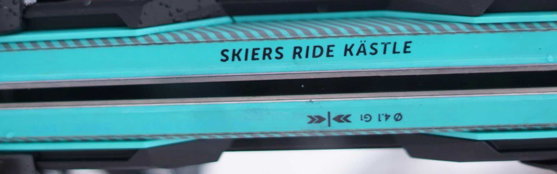 Kästle, egy régi-új márka