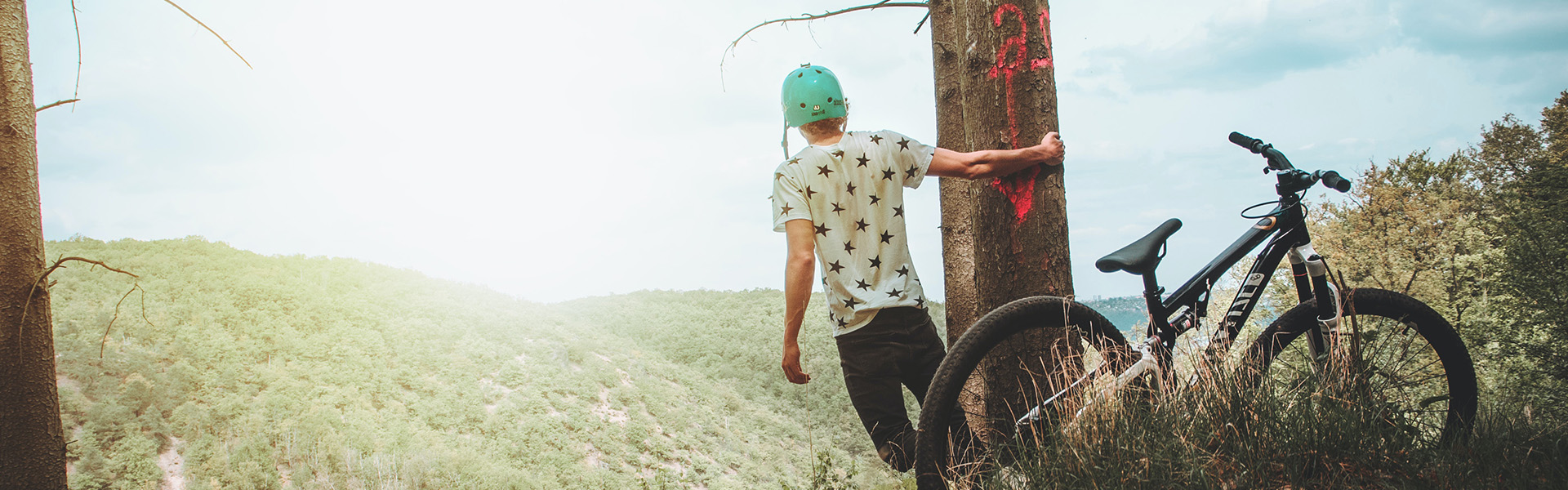 Hogyan szabad/illik/szoktunk kerékpározni?