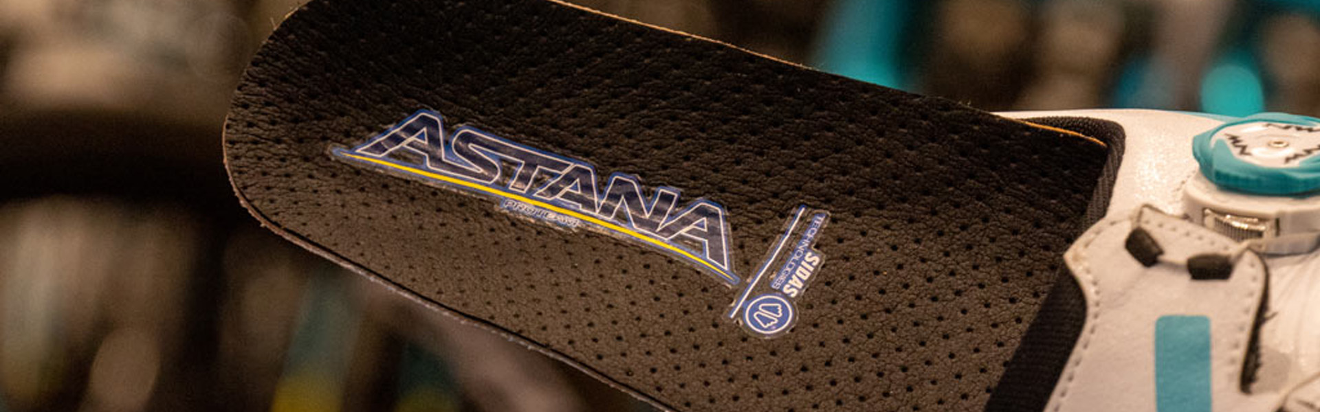 Talpfelmérés és egyedi Sidas talpbetét készítés