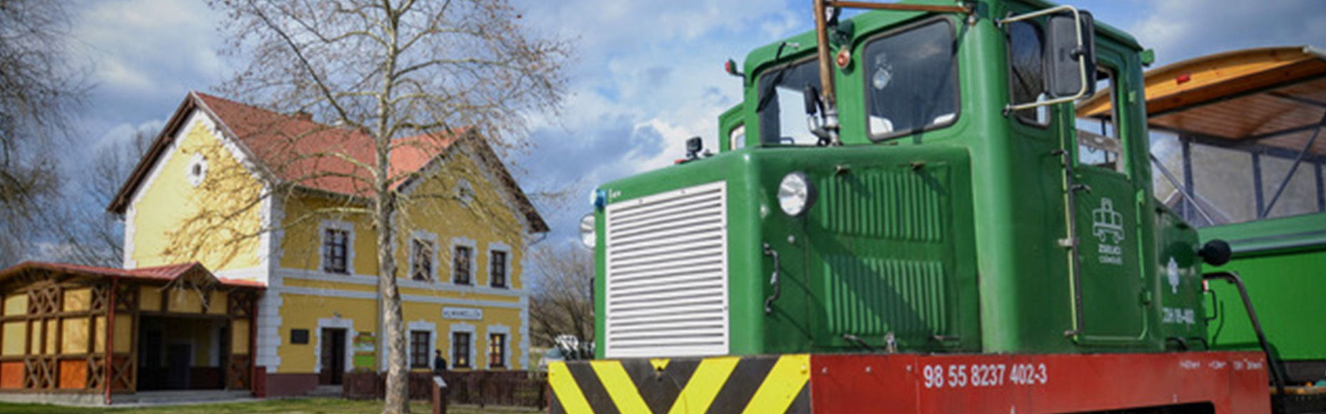 Március 8-án újraindul a Zselici Csühögő