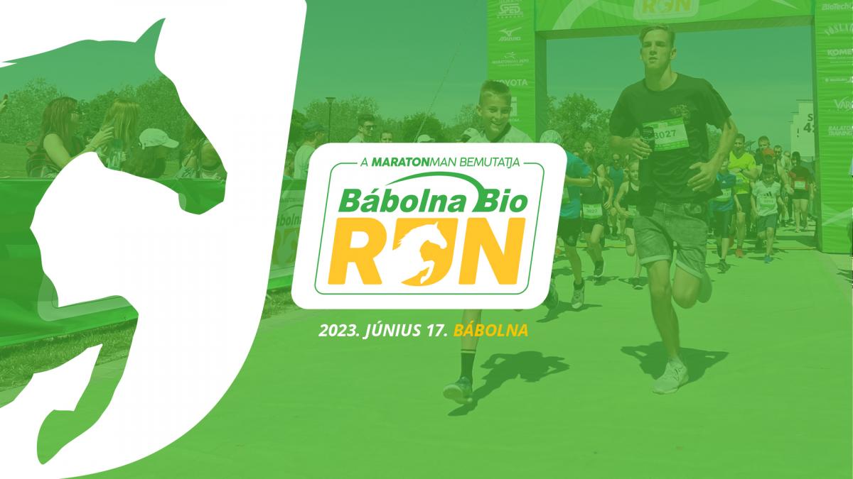 Bábolna Bio Runimg