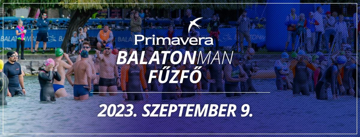 Primavera Balatonman Fűzfő 2023img