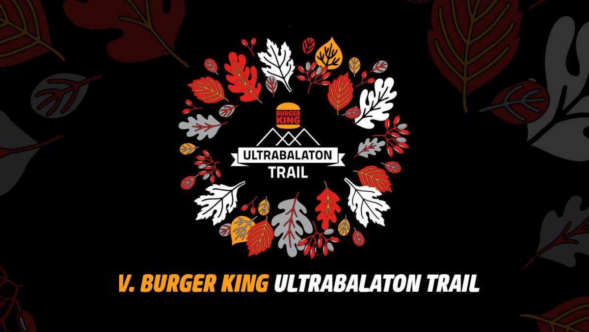 V. Burger King Ultrabalaton Trailimg