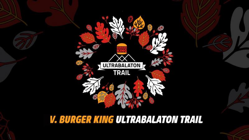 V. Burger King Ultrabalaton Trail