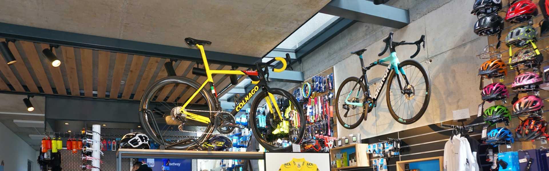 Újdonságok és ebike tesztnap a TAK Bike Kerékpár Szaküzletben