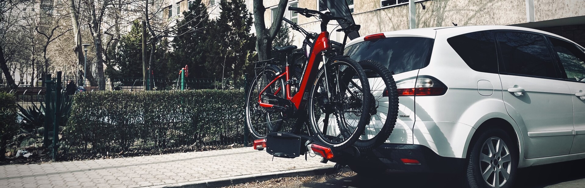 Vigyázz! Túlterhelés!