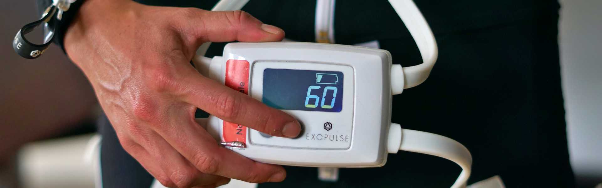 Az Exopulse Mollii Suit, az Ottobock új csodaruhája