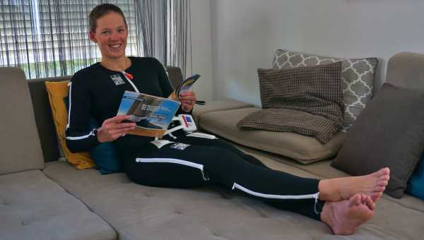 Az Exopulse Mollii Suit, az Ottobock új csodaruhája